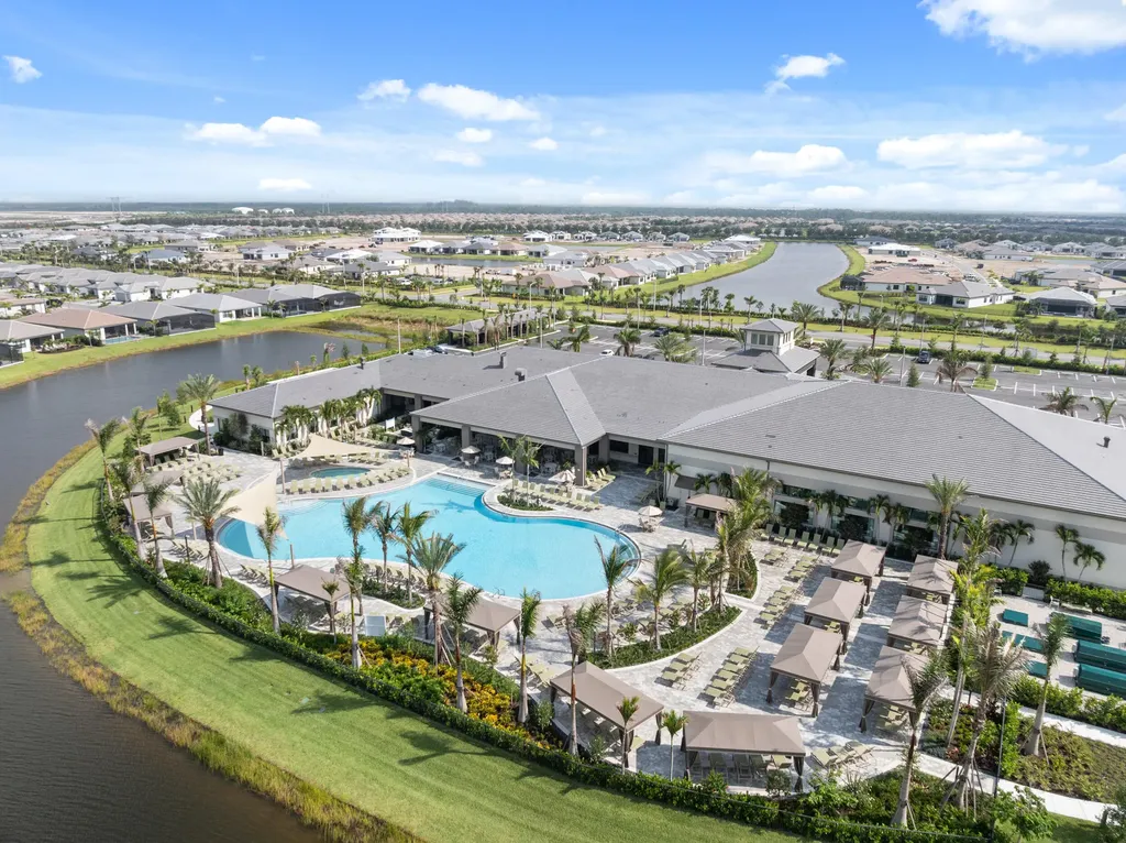 12578 SW Dream River Road Port St Lucie FL 34987