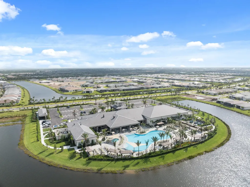 12578 SW Dream River Road Port St Lucie FL 34987
