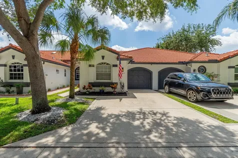 18404 Vía Di Regina Boca Raton FL 33496