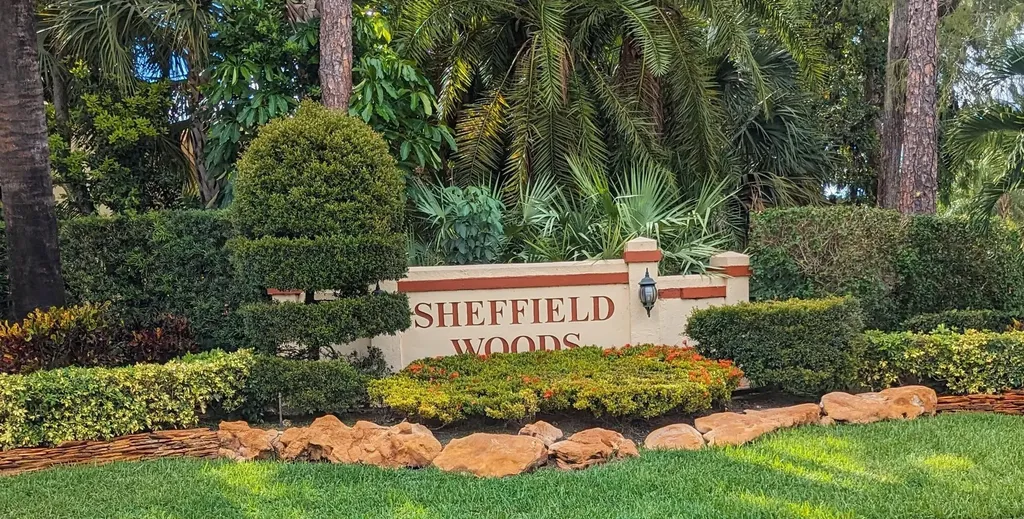 13033 Northshire Trail Wellington FL 33414
