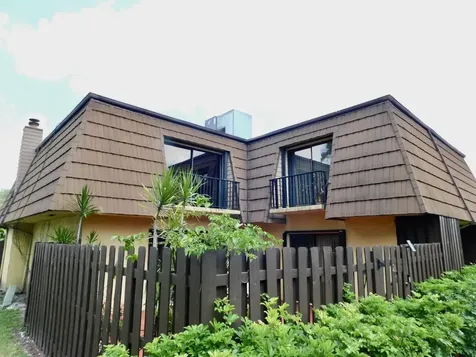 4155 Turnberry Circle Lake Worth FL 33467