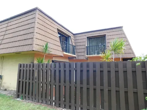 4155 Turnberry Circle Lake Worth FL 33467