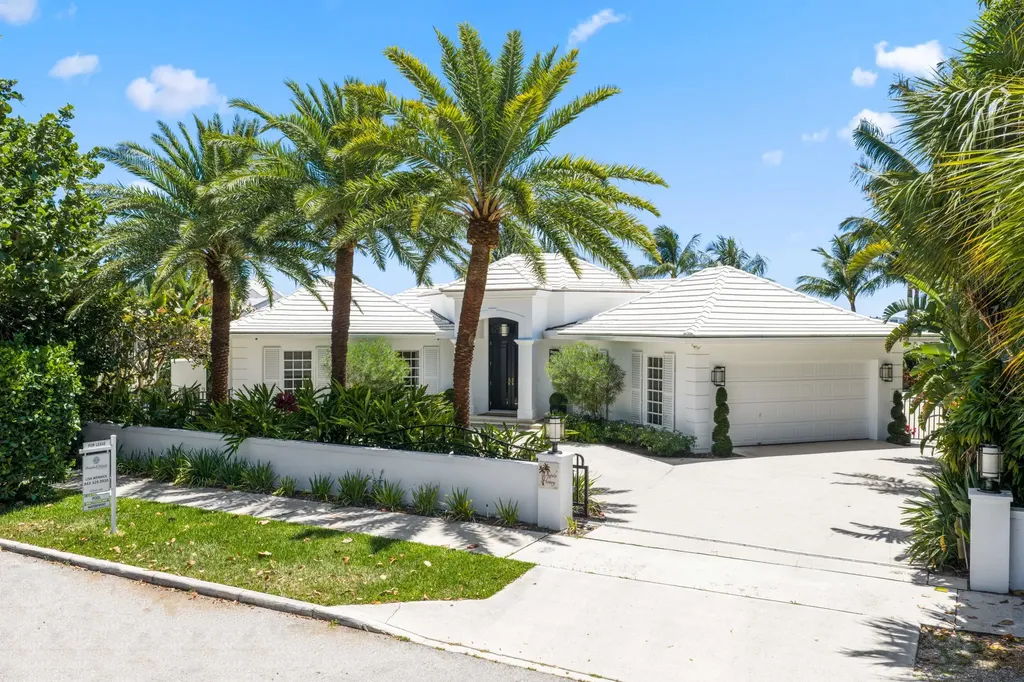2204 Notre Dame Drive Lake Worth Beach FL 33460