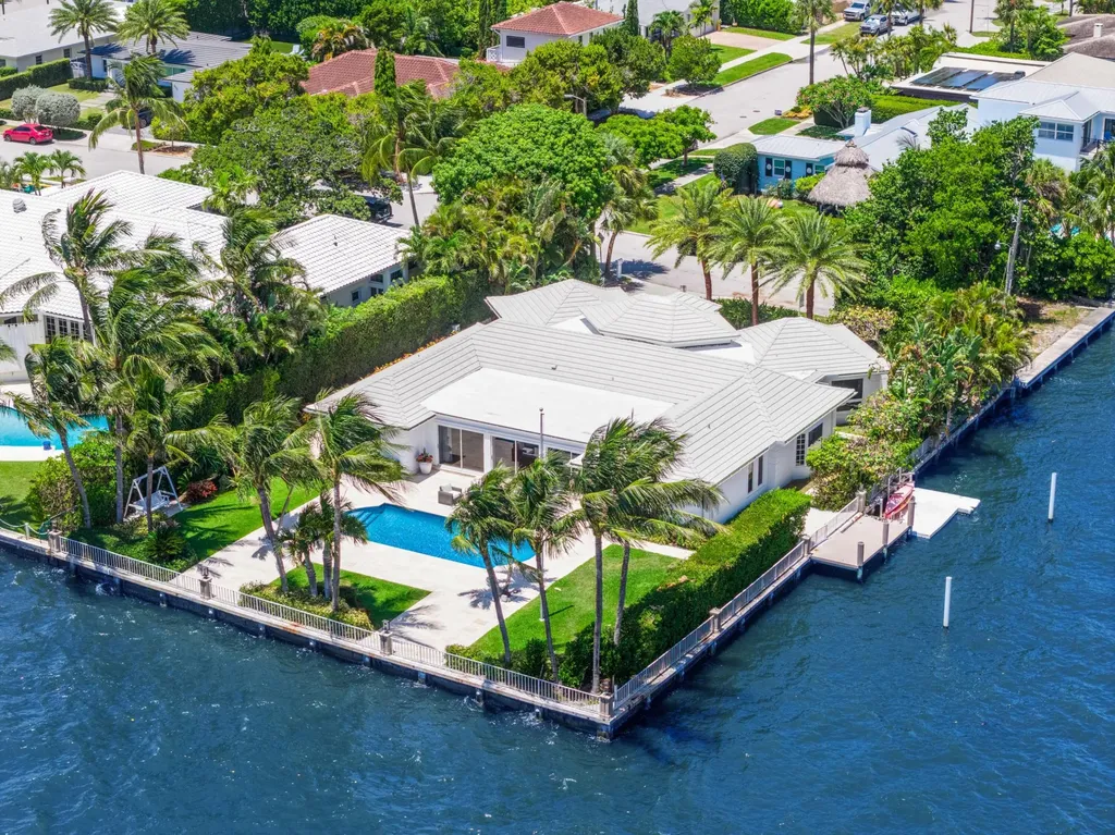 2204 Notre Dame Drive Lake Worth Beach FL 33460