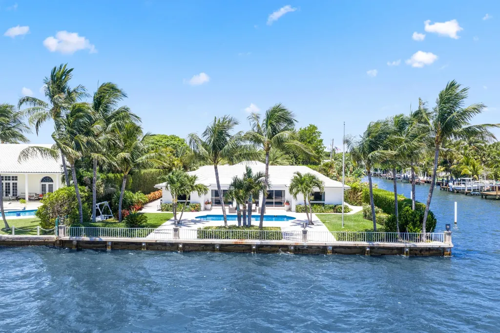 2204 Notre Dame Drive Lake Worth Beach FL 33460