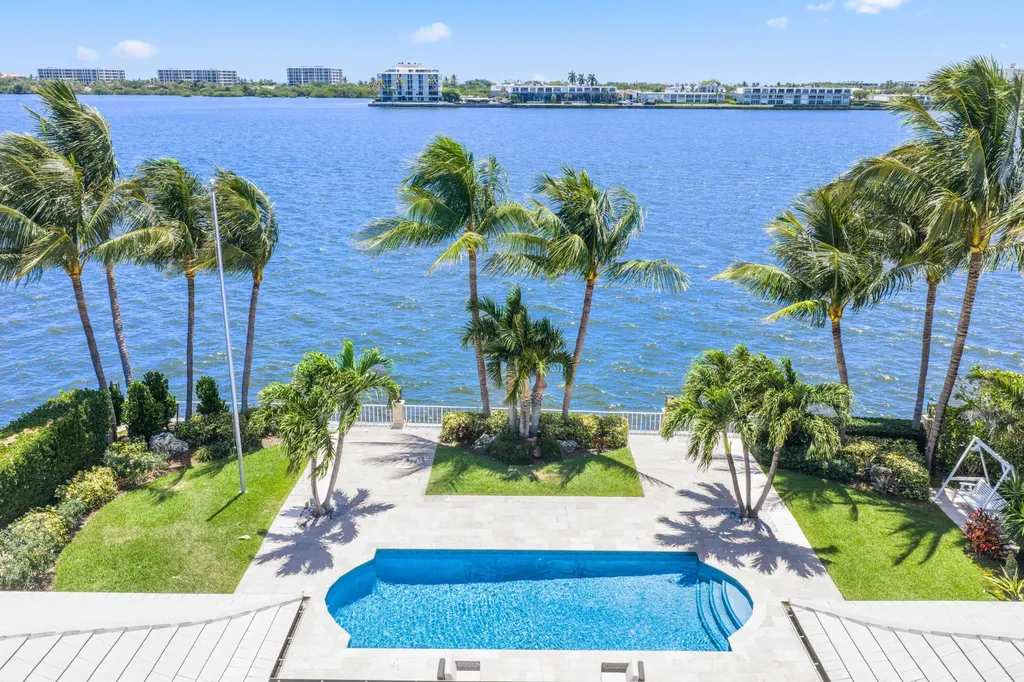 2204 Notre Dame Drive Lake Worth Beach FL 33460