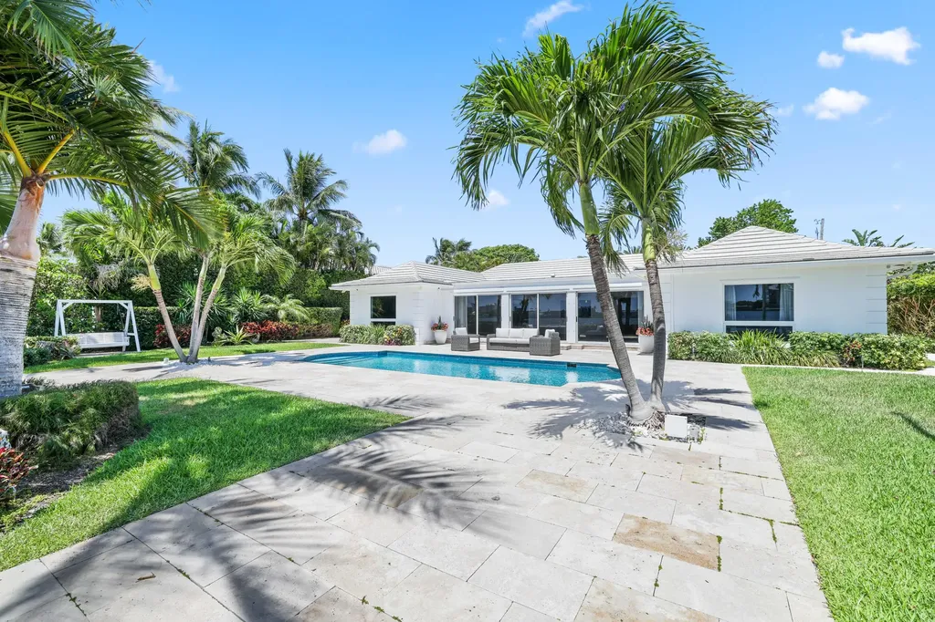 2204 Notre Dame Drive Lake Worth Beach FL 33460