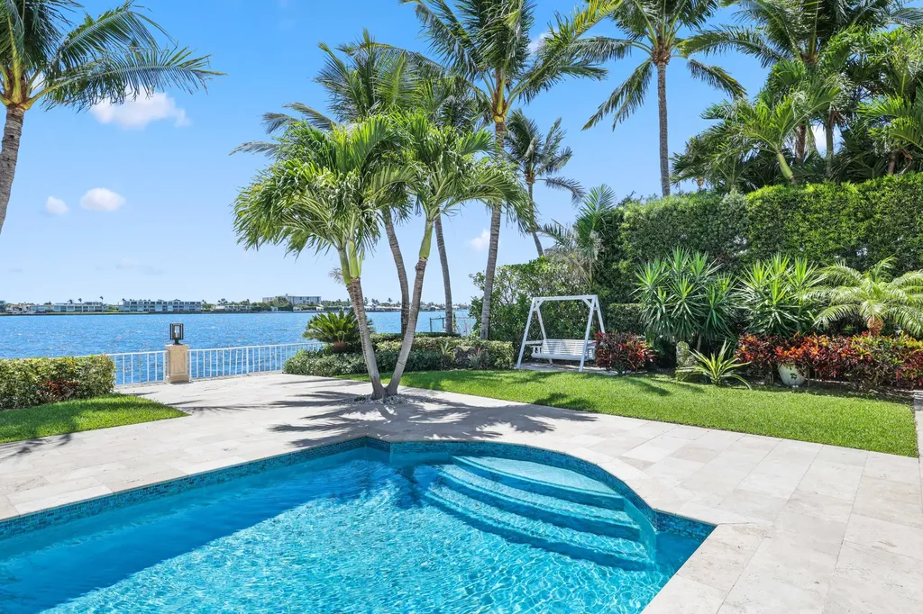 2204 Notre Dame Drive Lake Worth Beach FL 33460