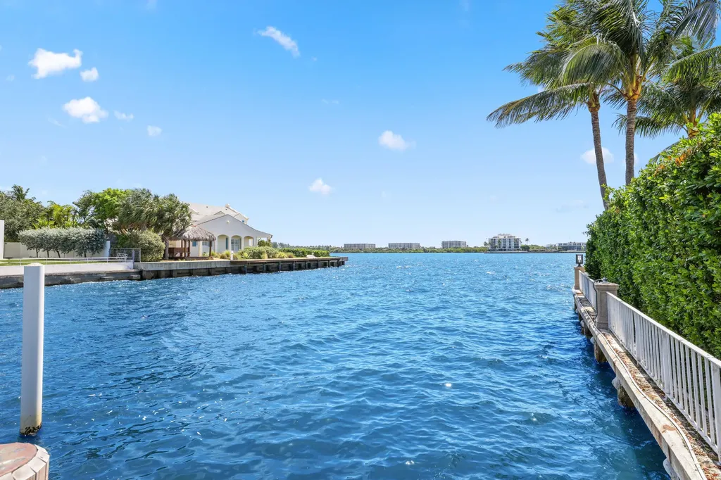 2204 Notre Dame Drive Lake Worth Beach FL 33460