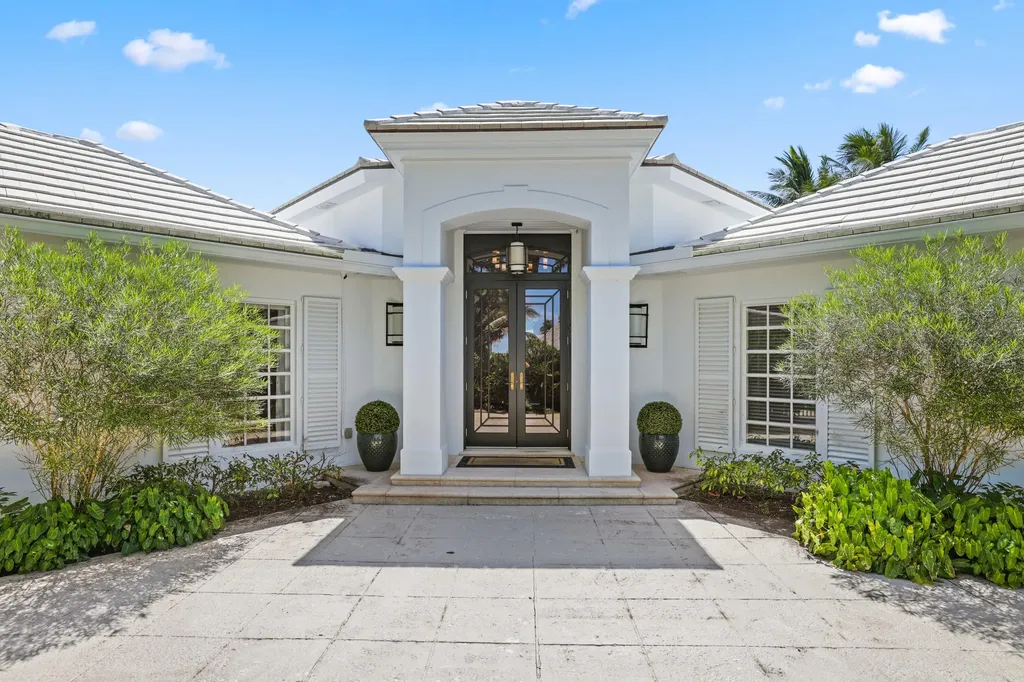 2204 Notre Dame Drive Lake Worth Beach FL 33460