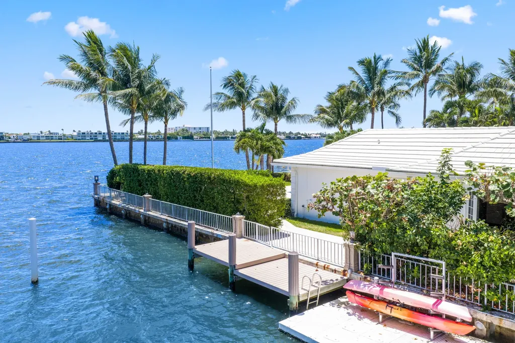 2204 Notre Dame Drive Lake Worth Beach FL 33460