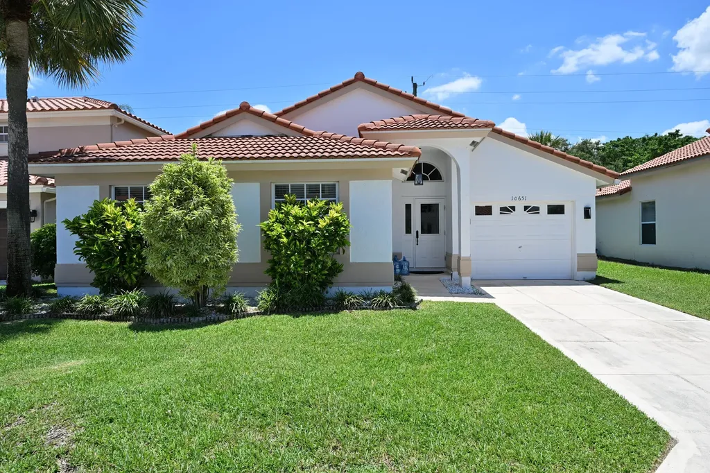 10651 Buttonwood Lake Drive Boca Raton FL 33498