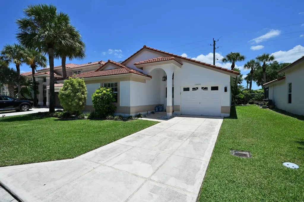 10651 Buttonwood Lake Drive Boca Raton FL 33498