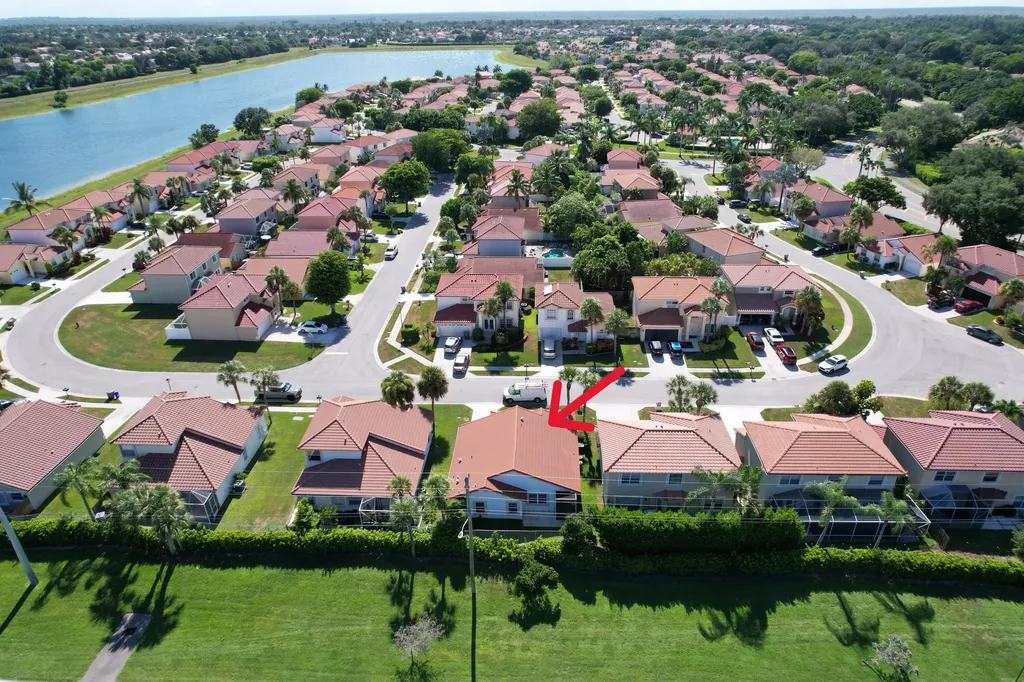 10651 Buttonwood Lake Drive Boca Raton FL 33498