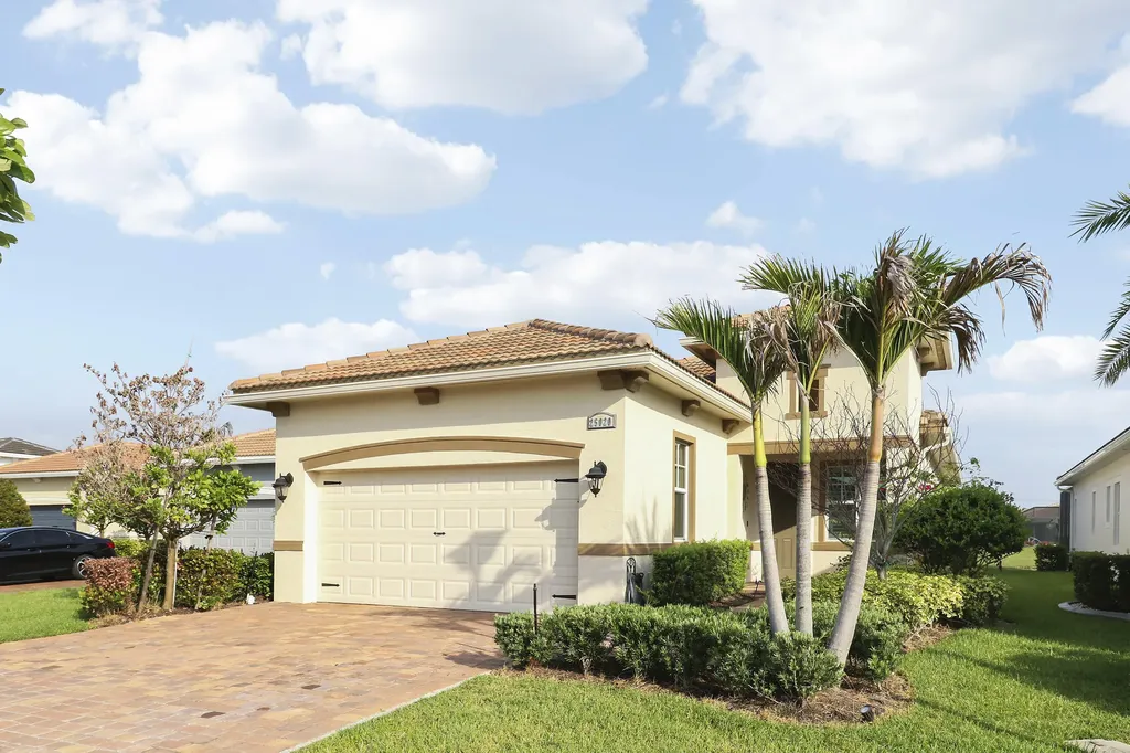 25020 SW Alberti Way Port St Lucie FL 34986