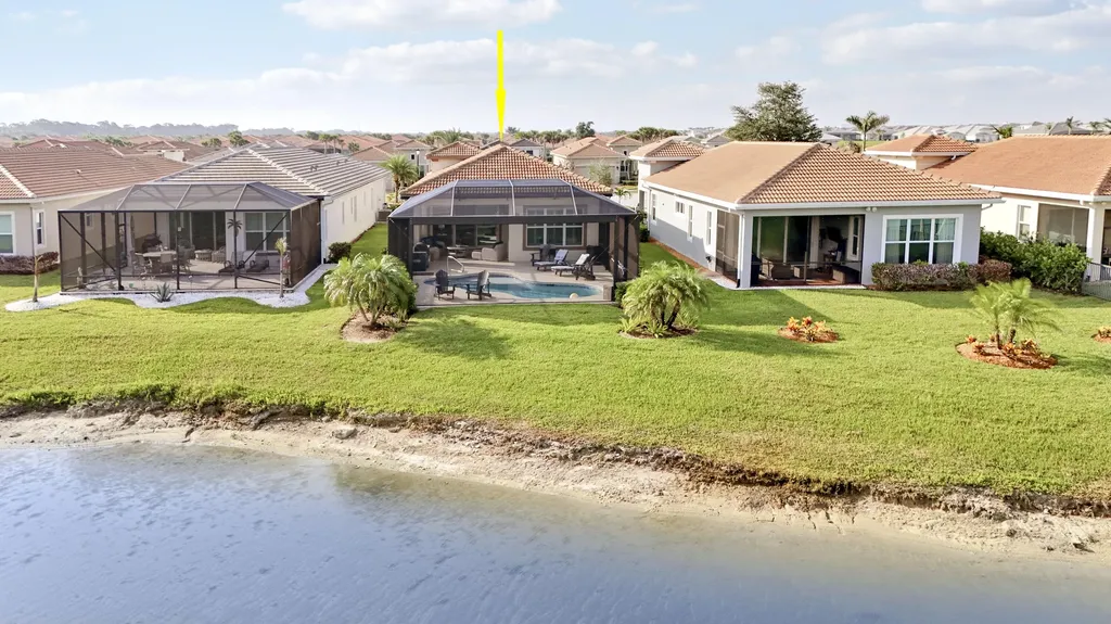 25020 SW Alberti Way Port St Lucie FL 34986