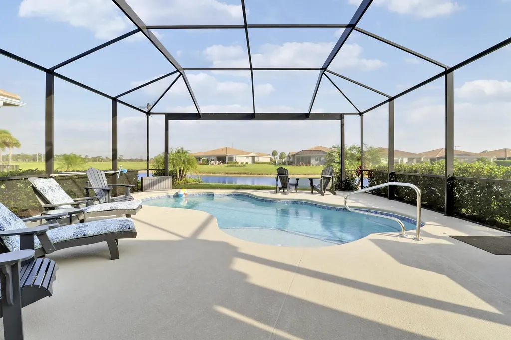 25020 SW Alberti Way Port St Lucie FL 34986