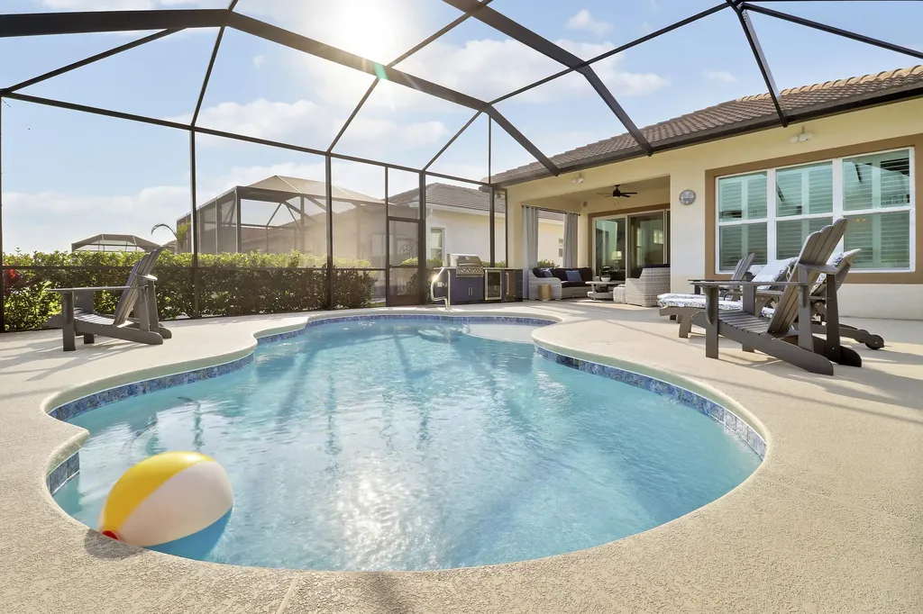 25020 SW Alberti Way Port St Lucie FL 34986