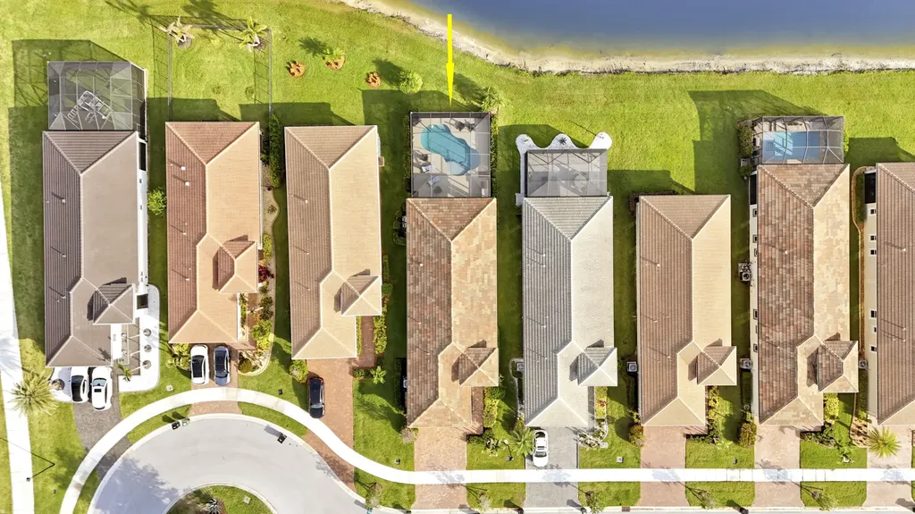 25020 SW Alberti Way Port St Lucie FL 34986