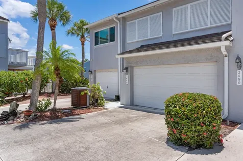 2488 Harbour Cove Drive Fort Pierce FL 34949