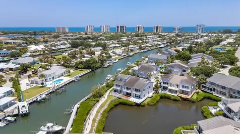 2488 Harbour Cove Drive Fort Pierce FL 34949