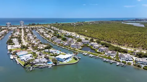 2488 Harbour Cove Drive Fort Pierce FL 34949