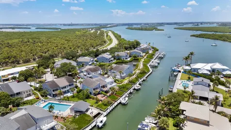 2488 Harbour Cove Drive Fort Pierce FL 34949