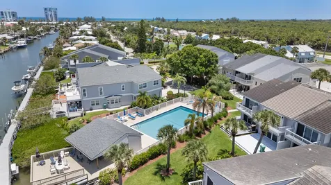2488 Harbour Cove Drive Fort Pierce FL 34949