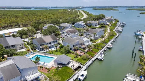 2488 Harbour Cove Drive Fort Pierce FL 34949