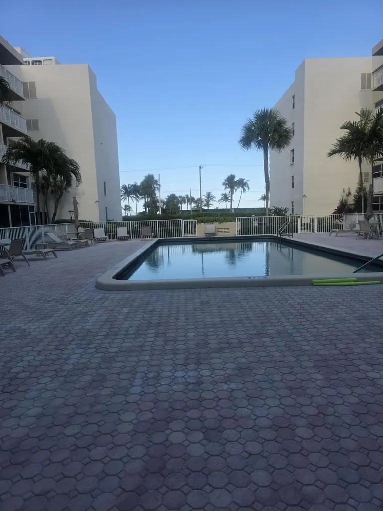 2929 S Ocean Boulevard Boca Raton FL 33432