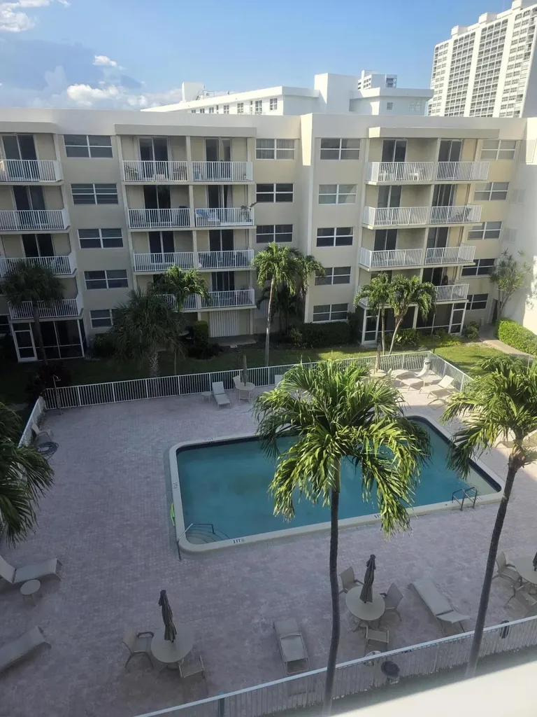 2929 S Ocean Boulevard Boca Raton FL 33432