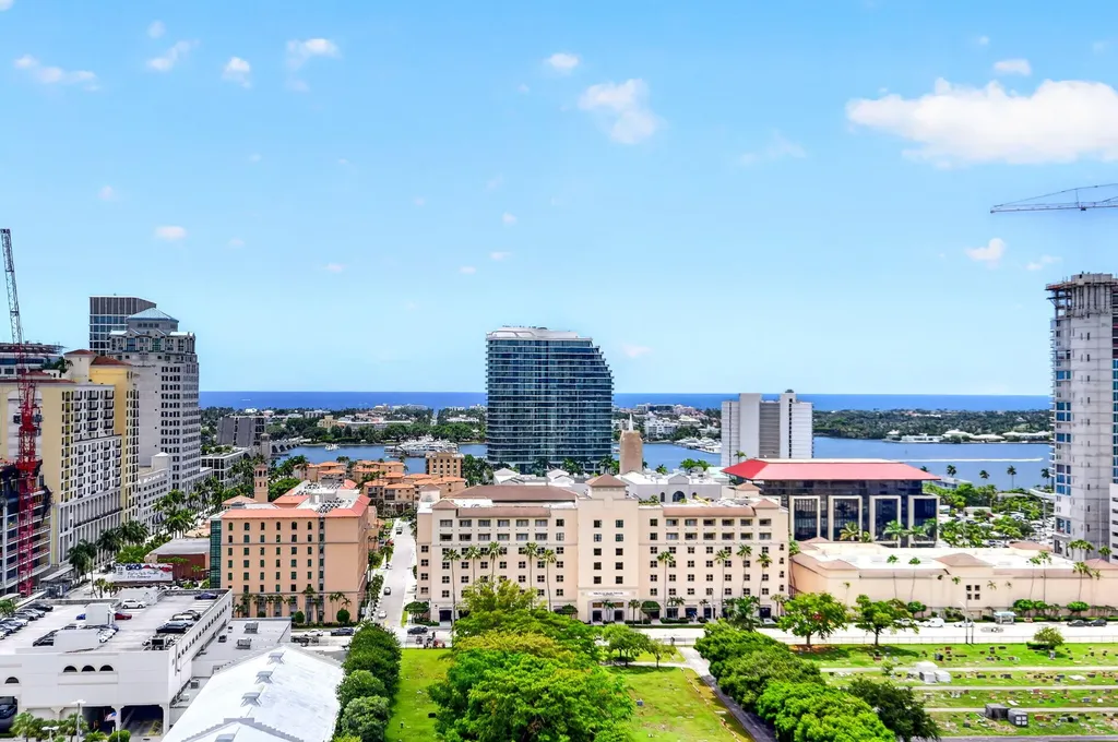 550 Okeechobee Boulevard West Palm Beach FL 33401