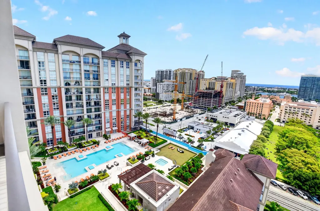 550 Okeechobee Boulevard West Palm Beach FL 33401