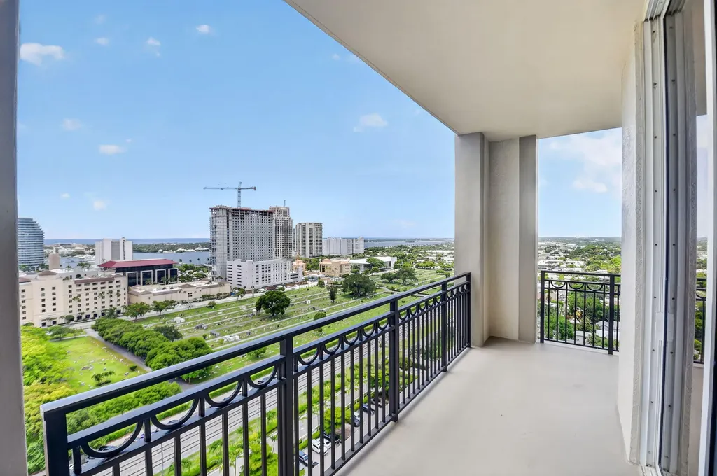 550 Okeechobee Boulevard West Palm Beach FL 33401
