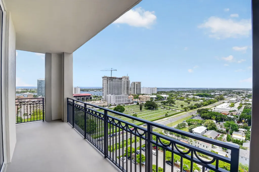 550 Okeechobee Boulevard West Palm Beach FL 33401
