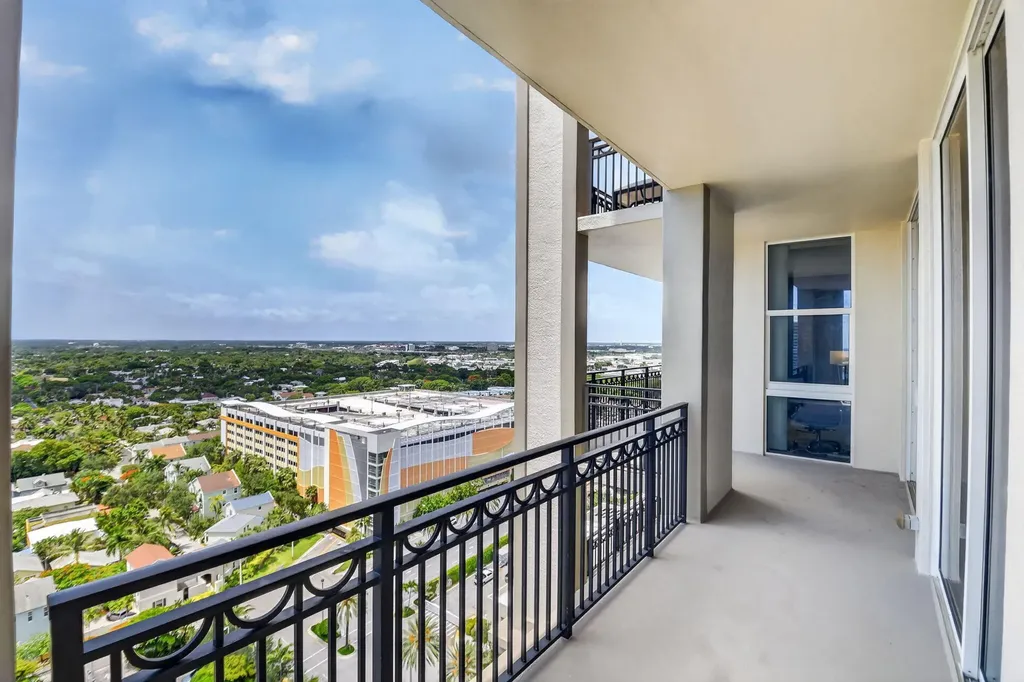 550 Okeechobee Boulevard West Palm Beach FL 33401