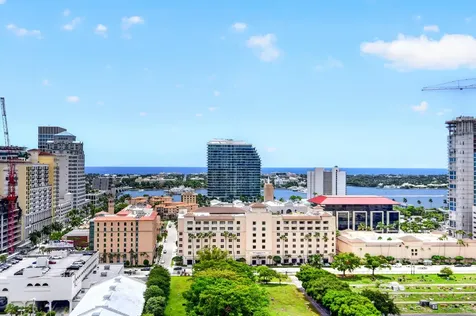 550 Okeechobee Boulevard West Palm Beach FL 33401