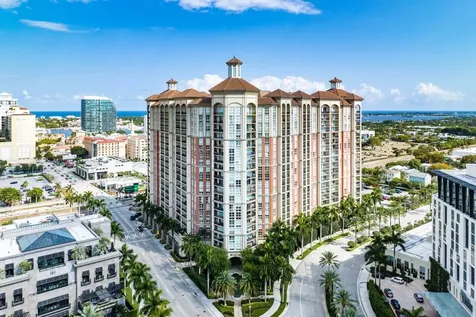 550 Okeechobee Boulevard West Palm Beach FL 33401