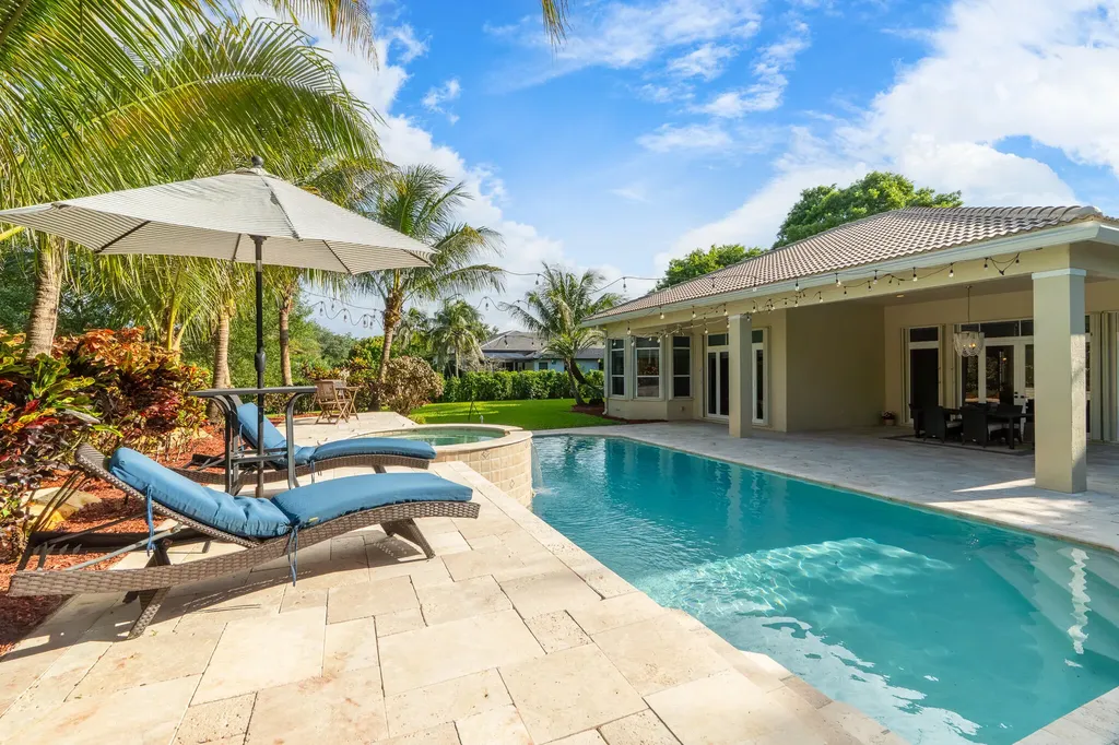 2960 SW 139th Terrace Davie FL 33330