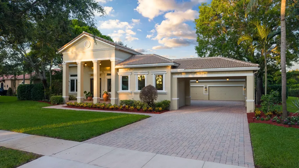 2960 SW 139th Terrace Davie FL 33330