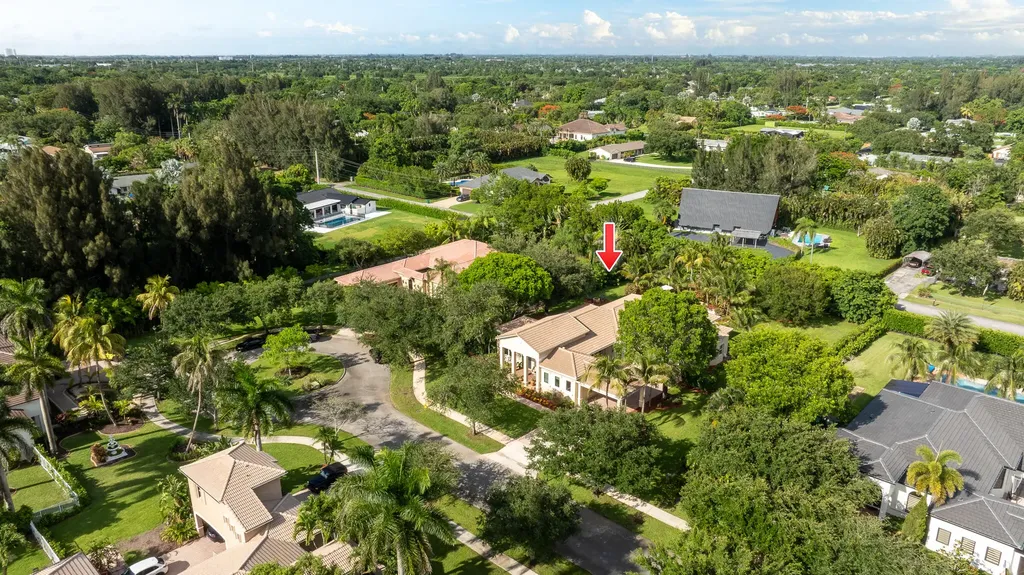 2960 SW 139th Terrace Davie FL 33330