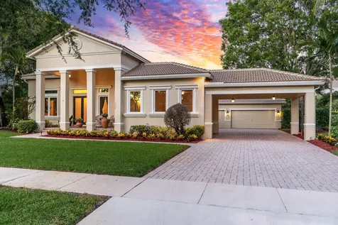 2960 SW 139th Terrace Davie FL 33330