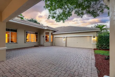 2960 SW 139th Terrace Davie FL 33330