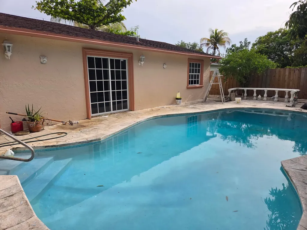 7601 Kimberly Boulevard North Lauderdale FL 33068