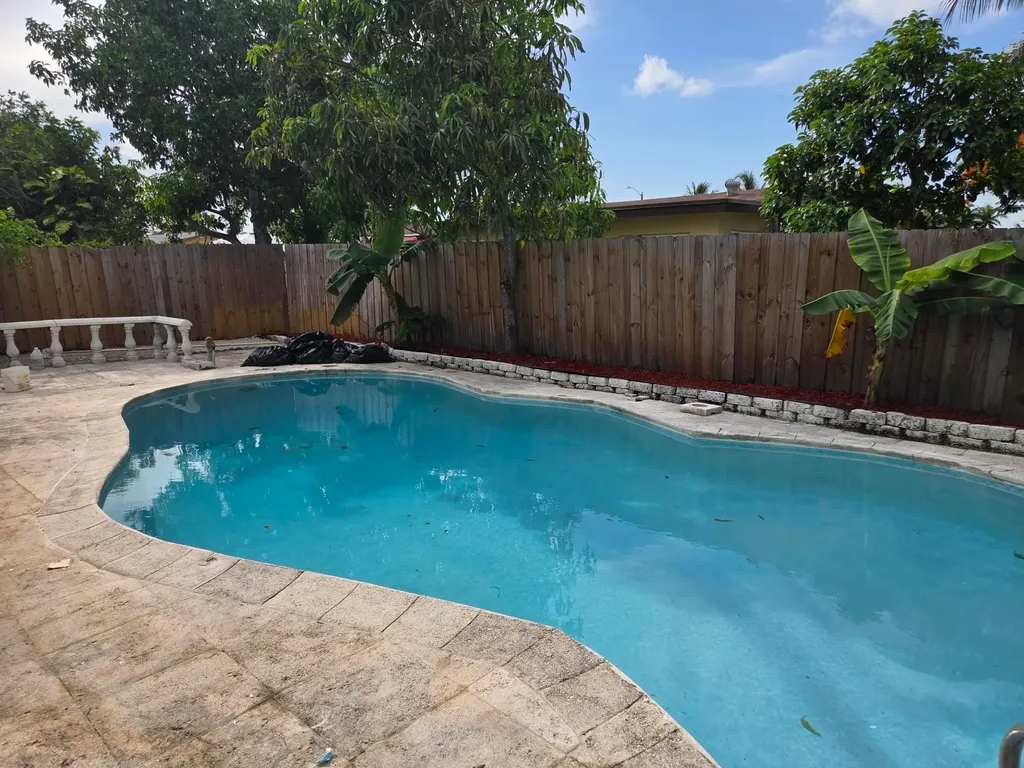 7601 Kimberly Boulevard North Lauderdale FL 33068