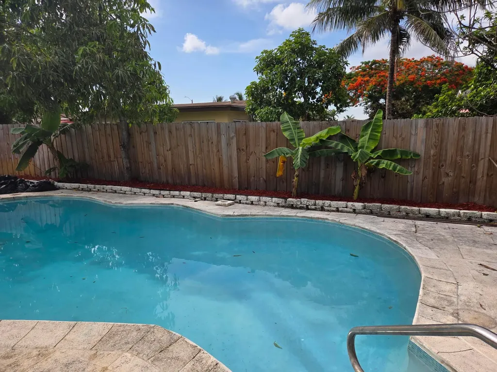 7601 Kimberly Boulevard North Lauderdale FL 33068