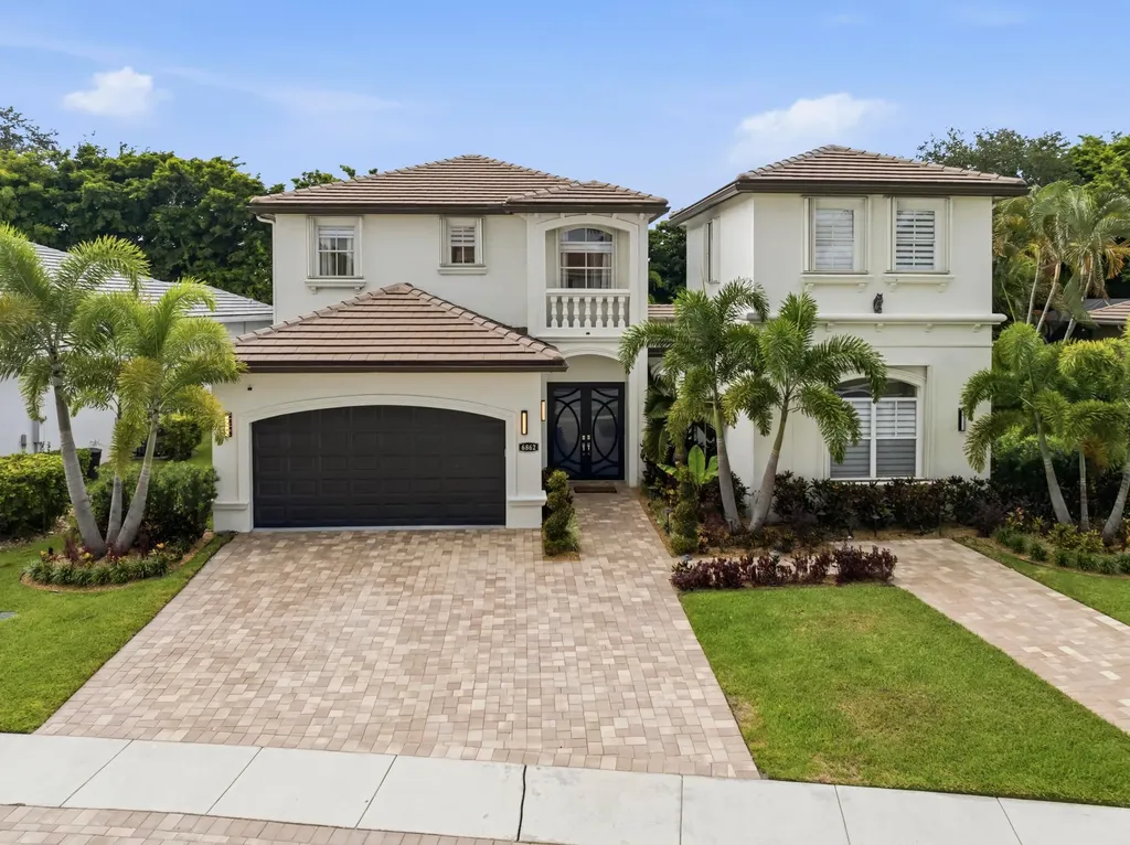 6862 Houlton Circle Lake Worth FL 33467
