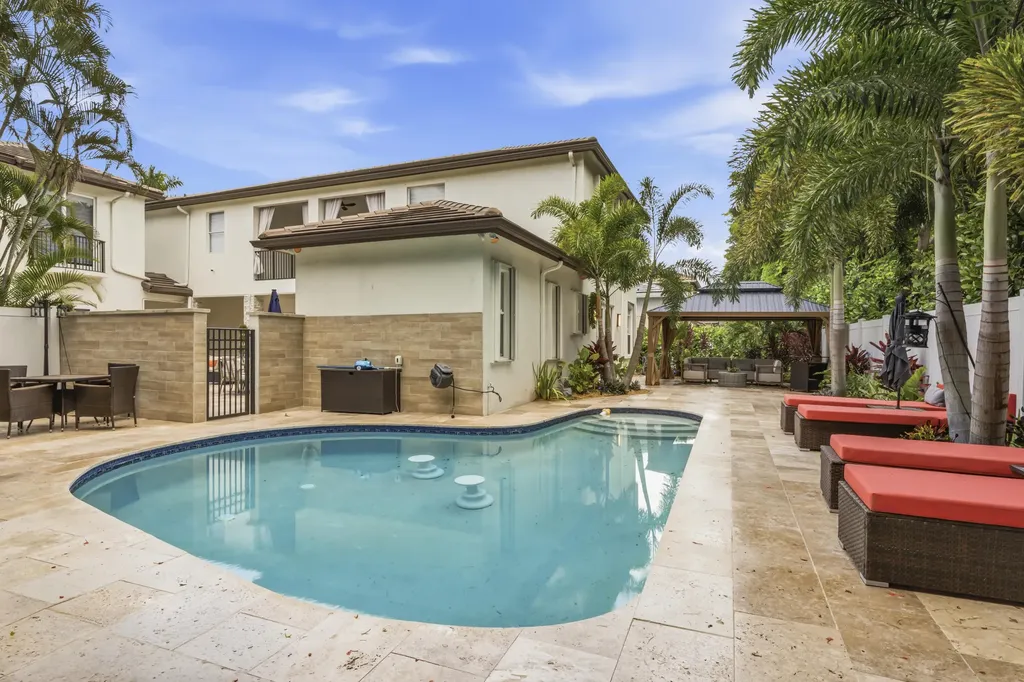 6862 Houlton Circle Lake Worth FL 33467