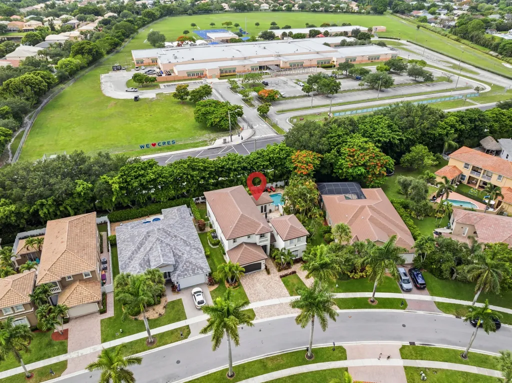 6862 Houlton Circle Lake Worth FL 33467