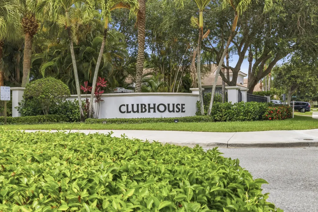 6862 Houlton Circle Lake Worth FL 33467